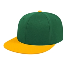 Flexfit(R) Wool Blend Performance Cap