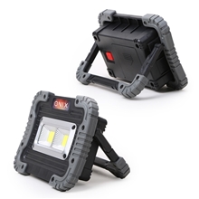 The Illuminator COB Work Light