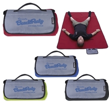 Koozie(R) Jumbo Picnic Blanket