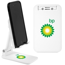 Multi - Function Adjustable Desktop Smart Phone Stand