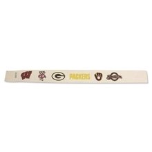 Tyvek Bracelet Full Color Or Reversal 1 Wide