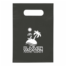 Non - Woven Die Cut Bag