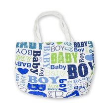 Cotton Bag 21 X 15 X 5