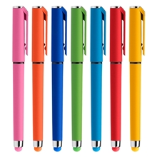 Islander Softy Brights Gel w / Stylus