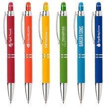 Phoenix Softy Brights Gel w / Stylus - Laser