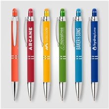 Phoenix Softy Brights Gel w / Stylus