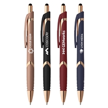Solana Softy Rose Gold w / Stylus