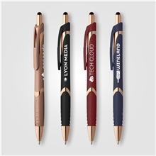 Solana Softy Rose Gold w / Stylus