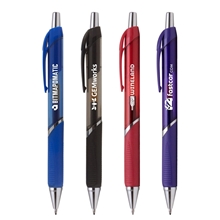 Galactic Gel Retractable Pen