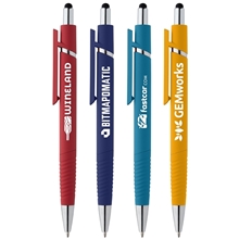 Aviator Softy Brights Pen w / Stylus
