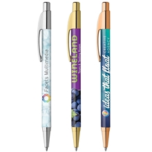 Elite Slim Premium Metallic