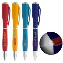 Nova Softy Brights LED Light Pen - ColorJet