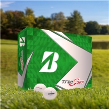 Bridgestone Treo Soft Golf Ball