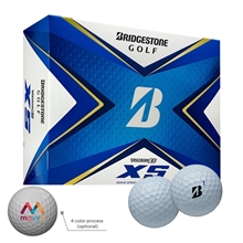 Bridgestone Tour B Xs