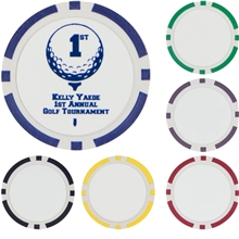 Poker Chip
