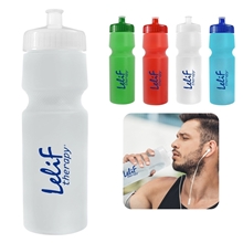 24 oz Sport Bottle