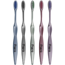 Concept Curve Toothbrush