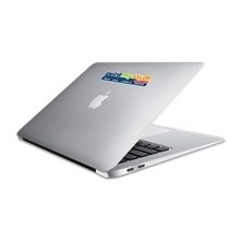 Custom Apple MacBook Air