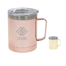 12 oz Charlotte Mug