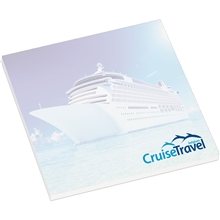 3 X 3 Adhesive Notepad - 25 Sheet