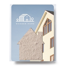 Bloomin(R) House Shaped Plantable Gift Pack
