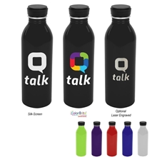 17 oz Aluminum Colby Bottle