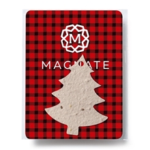 Bloomin(R) Tree Shaped Plantable Gift Pack
