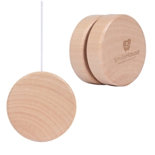 Classic Wooden Yo - Yo