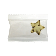 Zagasnacks(TM) Wide Promo Pack Bag
