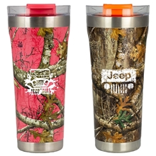 Otterbox(R) Elev 20 Oz Realtree Stainless Tumbler