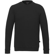 Mens American Giant Everyday Lightweight French Terry Classic Crew Sweatshirt