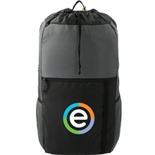 NBN Trailhead Recycled Lightweight 15L Cinch Pack