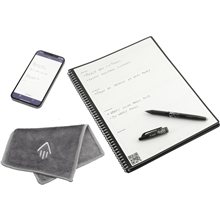 Rocketbook Fusion Letter Notebook Set