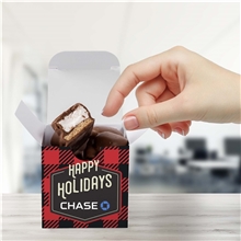 Desk Drop Smores Bites