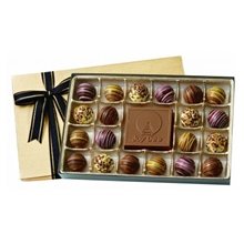 Truffle Gift Box with 8 Truffles
