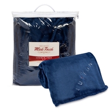 Soft Touch Luxury Blanket
