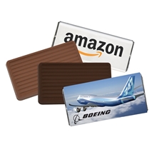 1 oz Custom Wrapper Bars