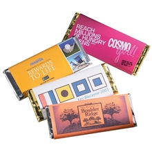 1.75 oz Chocolate Bar