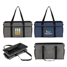 Optimum - VI Utility Trunk Organizer / Tote