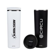 Perka(R) Moderno 20 oz Double Wall, Stainless Steel Tumbler