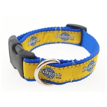 Woven Pet Collar