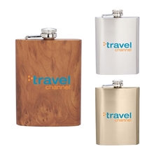 8oz Flask