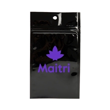 1 gram, 2 gram, 3.5 gram Barrier Bag 3 x 4 1/2