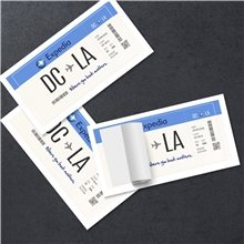 7.5 x 3.75 Bumper Sticker