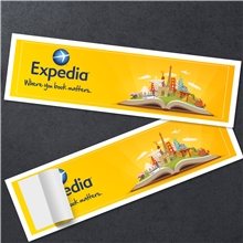 15 x 3.75 Bumper Sticker