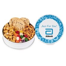Fresh Beginnings Snack Attack Assortment (Small)