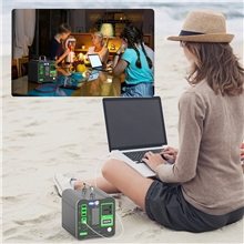 Delta Power Cube
