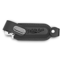 Melrose Leather USB Flash Drive