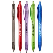 Pasadena Recycled rPET Pen