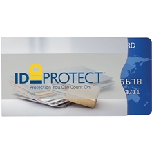Rfid Blocker Sleeve